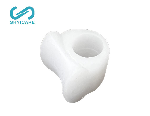 Gel Toe Ring Separators